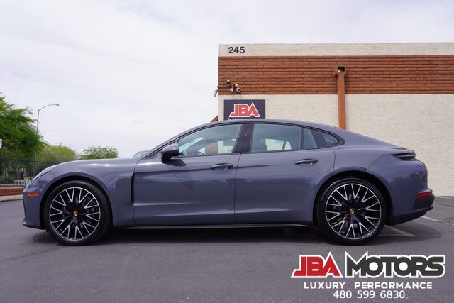 2025 Porsche Panamera 4 AWD | MESA, AZ | JBA MOTORS 2025 Porsche Panamera 4 AWD | MESA, AZ | JBA MOTORS
