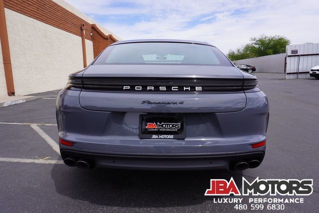 2025 Porsche Panamera 4 AWD | MESA, AZ | JBA MOTORS 2025 Porsche Panamera 4 AWD | MESA, AZ | JBA MOTORS