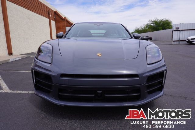 2025 Porsche Panamera 4 AWD | MESA, AZ | JBA MOTORS