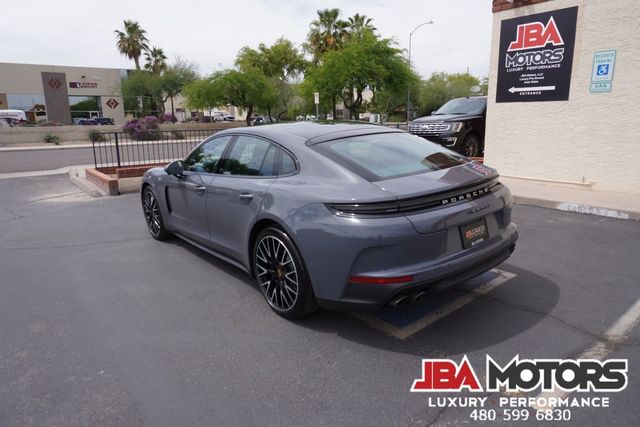 2025 Porsche Panamera 4 AWD | MESA, AZ | JBA MOTORS