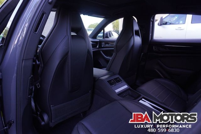 2025 Porsche Panamera 4 AWD | MESA, AZ | JBA MOTORS