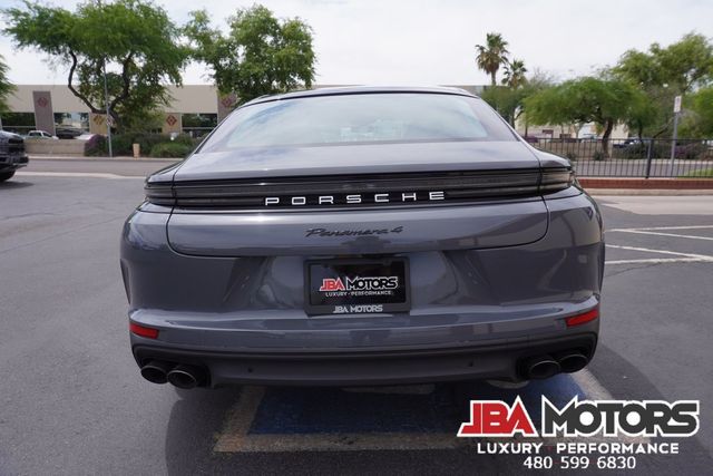 2025 Porsche Panamera 4 AWD | MESA, AZ | JBA MOTORS 2025 Porsche Panamera 4 AWD | MESA, AZ | JBA MOTORS