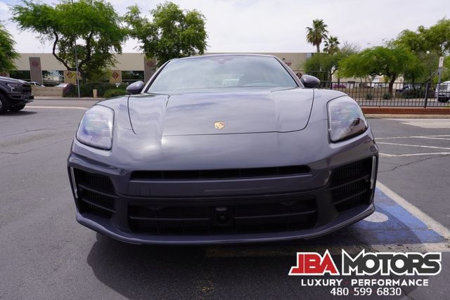 2025 Porsche Panamera 4 AWD | MESA, AZ | JBA MOTORS