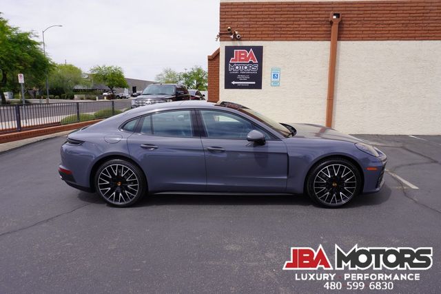 2025 Porsche Panamera 4 AWD | MESA, AZ | JBA MOTORS