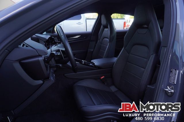 2025 Porsche Panamera 4 AWD | MESA, AZ | JBA MOTORS