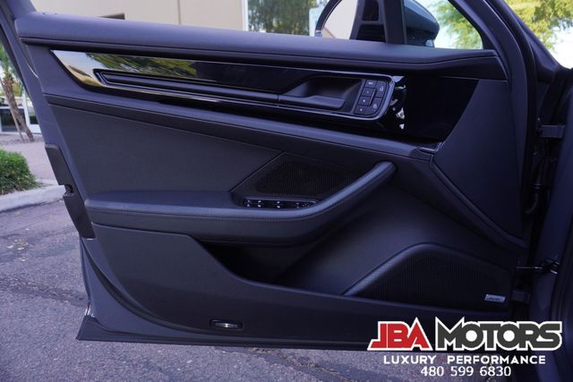 2025 Porsche Panamera 4 AWD | MESA, AZ | JBA MOTORS