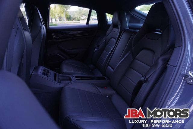 2025 Porsche Panamera 4 AWD | MESA, AZ | JBA MOTORS