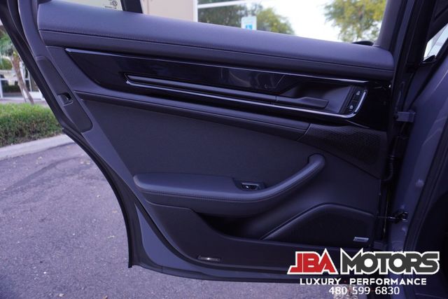 2025 Porsche Panamera 4 AWD | MESA, AZ | JBA MOTORS