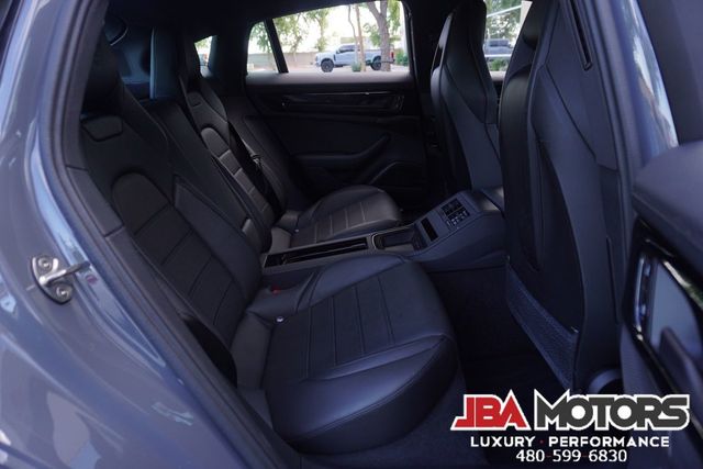 2025 Porsche Panamera 4 AWD | MESA, AZ | JBA MOTORS 2025 Porsche Panamera 4 AWD | MESA, AZ | JBA MOTORS