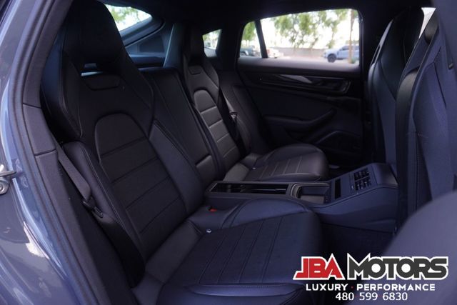 2025 Porsche Panamera 4 AWD | MESA, AZ | JBA MOTORS 2025 Porsche Panamera 4 AWD | MESA, AZ | JBA MOTORS