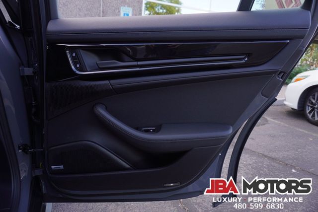 2025 Porsche Panamera 4 AWD | MESA, AZ | JBA MOTORS 2025 Porsche Panamera 4 AWD | MESA, AZ | JBA MOTORS