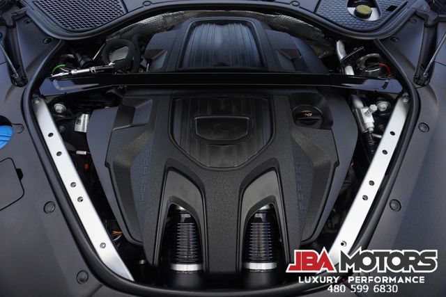 2025 Porsche Panamera 4 AWD | MESA, AZ | JBA MOTORS