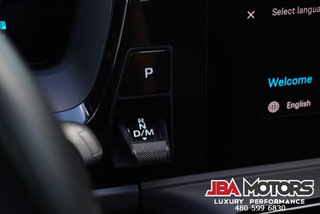 2025 Porsche Panamera 4 AWD | MESA, AZ | JBA MOTORS