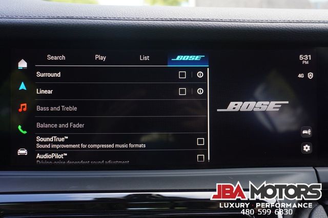 2025 Porsche Panamera 4 AWD | MESA, AZ | JBA MOTORS