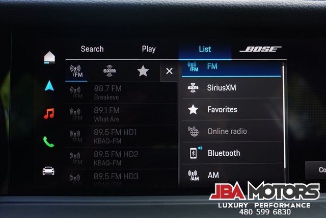 2025 Porsche Panamera 4 AWD | MESA, AZ | JBA MOTORS 2025 Porsche Panamera 4 AWD | MESA, AZ | JBA MOTORS