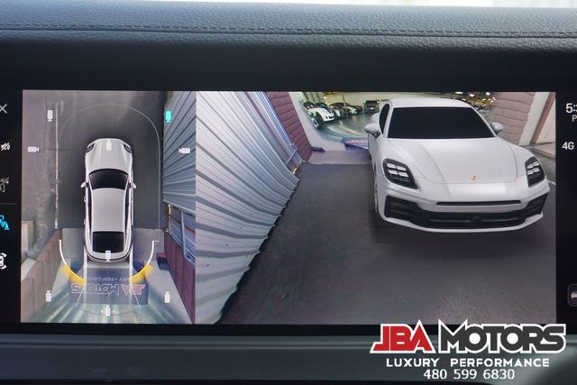 2025 Porsche Panamera 4 AWD | MESA, AZ | JBA MOTORS 2025 Porsche Panamera 4 AWD | MESA, AZ | JBA MOTORS