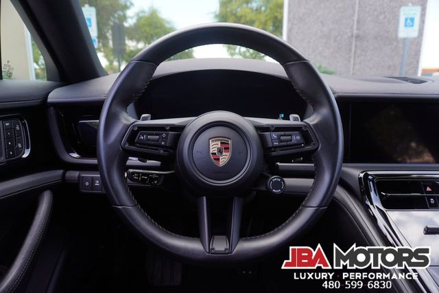 2025 Porsche Panamera 4 AWD Slate Grey 21" Wheels Surround Camera BOSE | MESA, AZ | JBA MOTORS 2025 Porsche Panamera 4 AWD Slate Grey 21" Wheels Surround Camera BOSE | MESA, AZ | JBA MOTORS