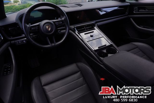 2025 Porsche Panamera 4 AWD Slate Grey 21" Wheels Surround Camera BOSE | MESA, AZ | JBA MOTORS 2025 Porsche Panamera 4 AWD Slate Grey 21" Wheels Surround Camera BOSE | MESA, AZ | JBA MOTORS