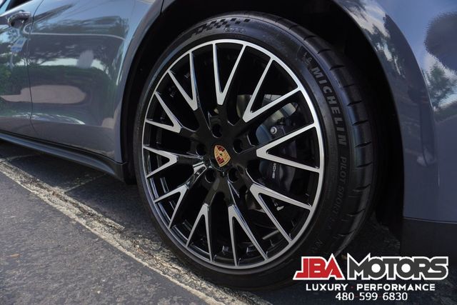 2025 Porsche Panamera 4 AWD Slate Grey 21" Wheels Surround Camera BOSE | MESA, AZ | JBA MOTORS 2025 Porsche Panamera 4 AWD Slate Grey 21" Wheels Surround Camera BOSE | MESA, AZ | JBA MOTORS