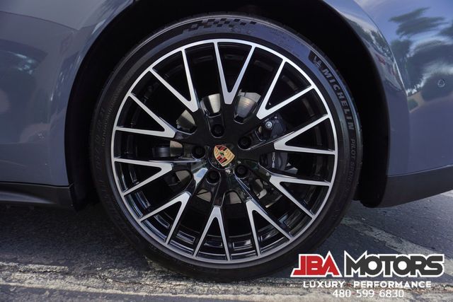 2025 Porsche Panamera 4 AWD Slate Grey 21" Wheels Surround Camera BOSE | MESA, AZ | JBA MOTORS 2025 Porsche Panamera 4 AWD Slate Grey 21" Wheels Surround Camera BOSE | MESA, AZ | JBA MOTORS