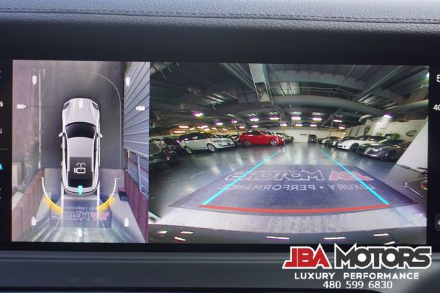 2025 Porsche Panamera 4 AWD Slate Grey 21" Wheels Surround Camera BOSE | MESA, AZ | JBA MOTORS 2025 Porsche Panamera 4 AWD Slate Grey 21" Wheels Surround Camera BOSE | MESA, AZ | JBA MOTORS