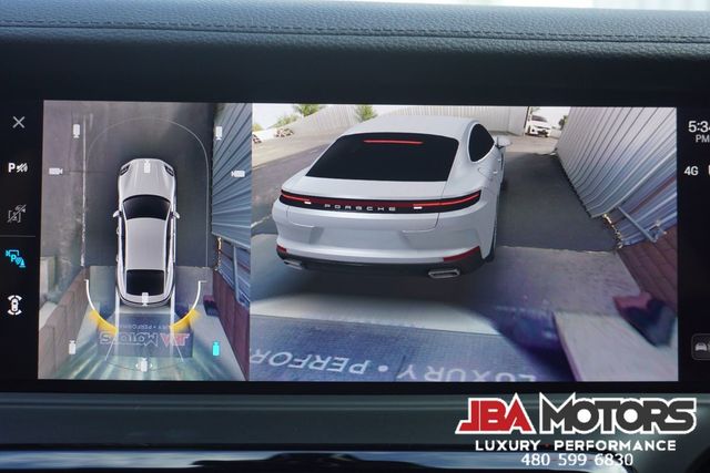 2025 Porsche Panamera 4 AWD Slate Grey 21" Wheels Surround Camera BOSE | MESA, AZ | JBA MOTORS 2025 Porsche Panamera 4 AWD Slate Grey 21" Wheels Surround Camera BOSE | MESA, AZ | JBA MOTORS