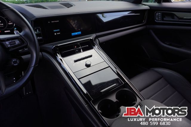 2025 Porsche Panamera 4 AWD Slate Grey 21" Wheels Surround Camera BOSE | MESA, AZ | JBA MOTORS 2025 Porsche Panamera 4 AWD Slate Grey 21" Wheels Surround Camera BOSE | MESA, AZ | JBA MOTORS