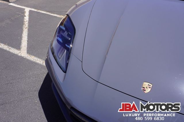 2025 Porsche Panamera 4 AWD Slate Grey 21" Wheels Surround Camera BOSE | MESA, AZ | JBA MOTORS 2025 Porsche Panamera 4 AWD Slate Grey 21" Wheels Surround Camera BOSE | MESA, AZ | JBA MOTORS