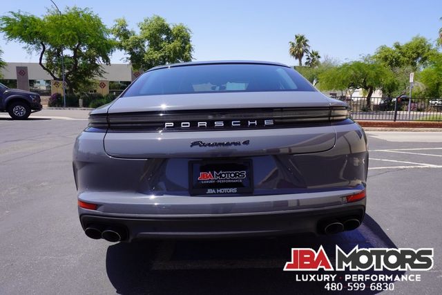 2025 Porsche Panamera 4 AWD Slate Grey 21" Wheels Surround Camera BOSE | MESA, AZ | JBA MOTORS 2025 Porsche Panamera 4 AWD Slate Grey 21" Wheels Surround Camera BOSE | MESA, AZ | JBA MOTORS