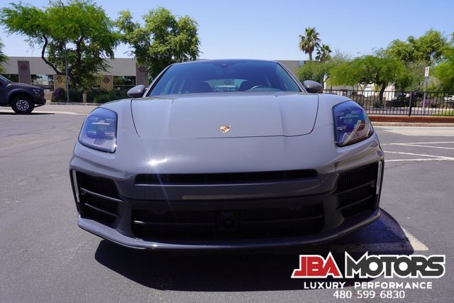 2025 Porsche Panamera 4 AWD Slate Grey 21" Wheels Surround Camera BOSE | MESA, AZ | JBA MOTORS 2025 Porsche Panamera 4 AWD Slate Grey 21" Wheels Surround Camera BOSE | MESA, AZ | JBA MOTORS