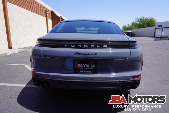 2025 Porsche Panamera 4 AWD Slate Grey 21" Wheels Surround Camera BOSE | MESA, AZ | JBA MOTORS 2025 Porsche Panamera 4 AWD Slate Grey 21" Wheels Surround Camera BOSE | MESA, AZ | JBA MOTORS