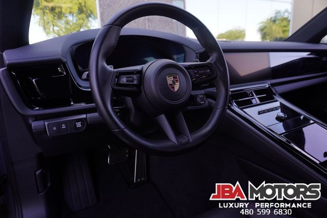 2025 Porsche Panamera 4 AWD Slate Grey 21" Wheels Surround Camera BOSE | MESA, AZ | JBA MOTORS 2025 Porsche Panamera 4 AWD Slate Grey 21" Wheels Surround Camera BOSE | MESA, AZ | JBA MOTORS