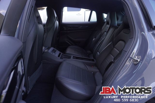 2025 Porsche Panamera 4 AWD Slate Grey 21" Wheels Surround Camera BOSE | MESA, AZ | JBA MOTORS 2025 Porsche Panamera 4 AWD Slate Grey 21" Wheels Surround Camera BOSE | MESA, AZ | JBA MOTORS