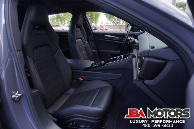 2025 Porsche Panamera 4 AWD Slate Grey 21" Wheels Surround Camera BOSE | MESA, AZ | JBA MOTORS 2025 Porsche Panamera 4 AWD Slate Grey 21" Wheels Surround Camera BOSE | MESA, AZ | JBA MOTORS