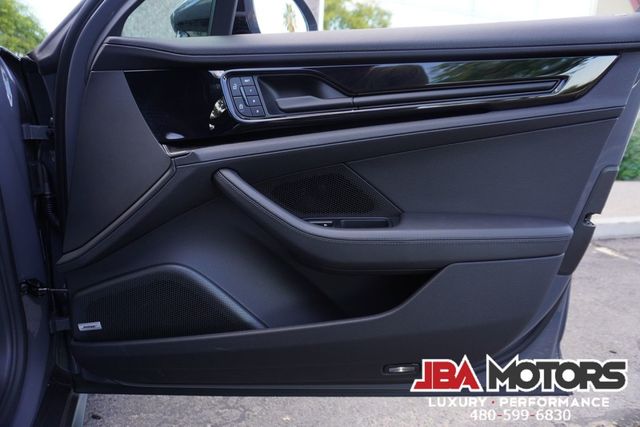2025 Porsche Panamera 4 AWD Slate Grey 21" Wheels Surround Camera BOSE | MESA, AZ | JBA MOTORS 2025 Porsche Panamera 4 AWD Slate Grey 21" Wheels Surround Camera BOSE | MESA, AZ | JBA MOTORS