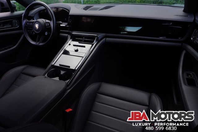 2025 Porsche Panamera 4 AWD Slate Grey 21" Wheels Surround Camera BOSE | MESA, AZ | JBA MOTORS 2025 Porsche Panamera 4 AWD Slate Grey 21" Wheels Surround Camera BOSE | MESA, AZ | JBA MOTORS