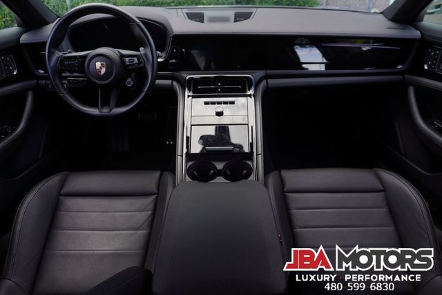 2025 Porsche Panamera 4 AWD Slate Grey 21" Wheels Surround Camera BOSE | MESA, AZ | JBA MOTORS 2025 Porsche Panamera 4 AWD Slate Grey 21" Wheels Surround Camera BOSE | MESA, AZ | JBA MOTORS