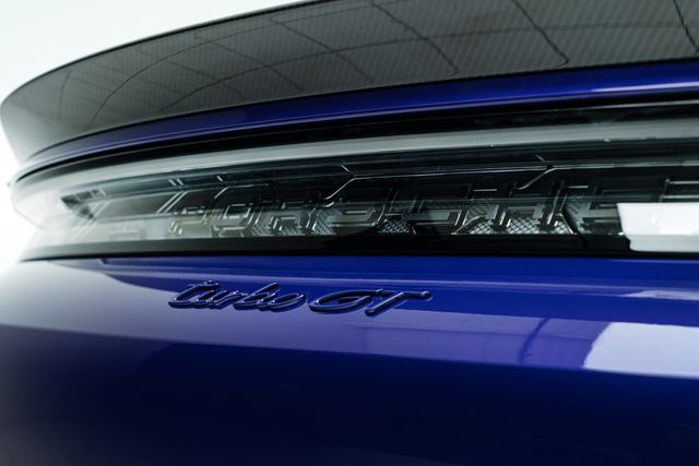 2025 Porsche Taycan Turbo GT | Carrollton, TX | Texas Hot Rides 2025 Porsche Taycan Turbo GT | Carrollton, TX | Texas Hot Rides