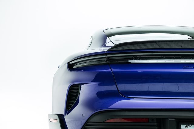 2025 Porsche Taycan Turbo GT | Carrollton, TX | Texas Hot Rides 2025 Porsche Taycan Turbo GT | Carrollton, TX | Texas Hot Rides