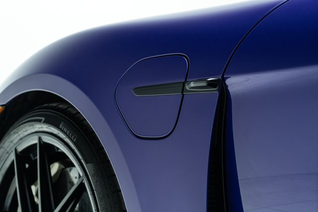 2025 Porsche Taycan Turbo GT | Carrollton, TX | Texas Hot Rides 2025 Porsche Taycan Turbo GT | Carrollton, TX | Texas Hot Rides