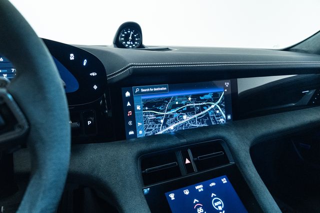 2025 Porsche Taycan Turbo GT | Carrollton, TX | Texas Hot Rides 2025 Porsche Taycan Turbo GT | Carrollton, TX | Texas Hot Rides