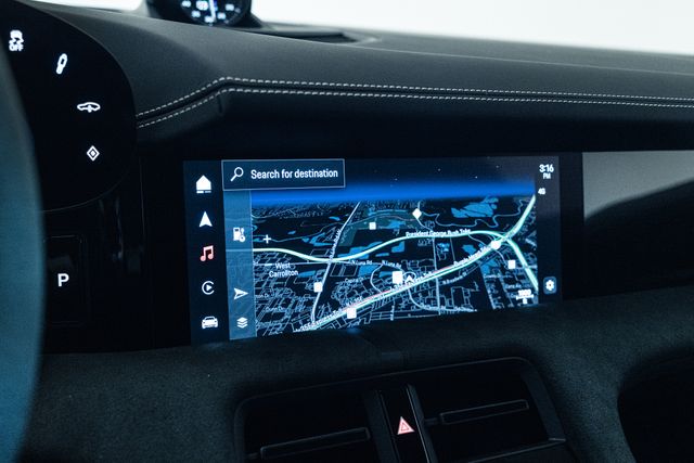 2025 Porsche Taycan Turbo GT | Carrollton, TX | Texas Hot Rides 2025 Porsche Taycan Turbo GT | Carrollton, TX | Texas Hot Rides