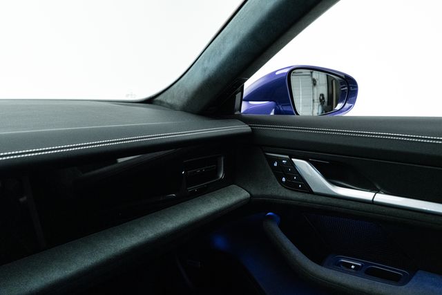 2025 Porsche Taycan Turbo GT | Carrollton, TX | Texas Hot Rides 2025 Porsche Taycan Turbo GT | Carrollton, TX | Texas Hot Rides