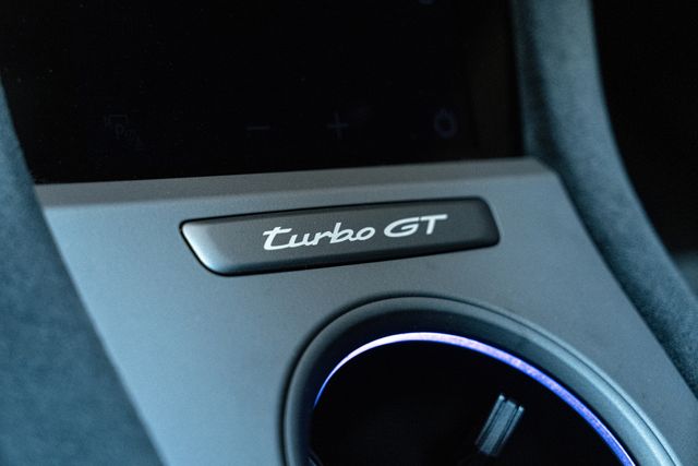 2025 Porsche Taycan Turbo GT | Carrollton, TX | Texas Hot Rides 2025 Porsche Taycan Turbo GT | Carrollton, TX | Texas Hot Rides