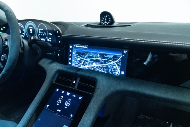 2025 Porsche Taycan Turbo GT | Carrollton, TX | Texas Hot Rides 2025 Porsche Taycan Turbo GT | Carrollton, TX | Texas Hot Rides