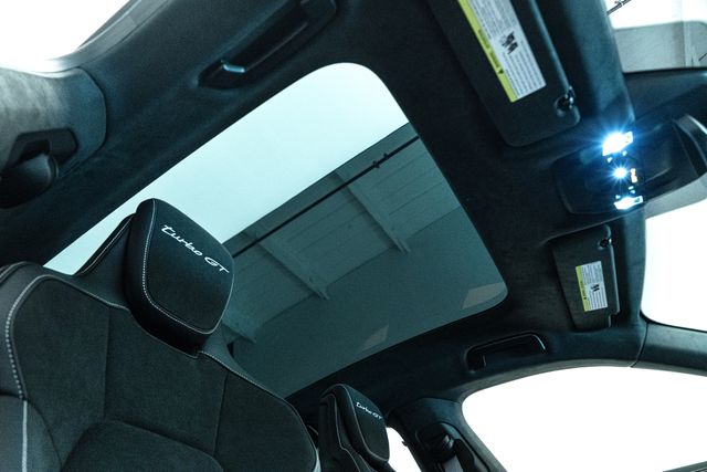 2025 Porsche Taycan Turbo GT | Carrollton, TX | Texas Hot Rides 2025 Porsche Taycan Turbo GT | Carrollton, TX | Texas Hot Rides