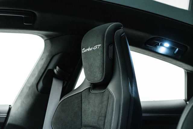 2025 Porsche Taycan Turbo GT | Carrollton, TX | Texas Hot Rides 2025 Porsche Taycan Turbo GT | Carrollton, TX | Texas Hot Rides