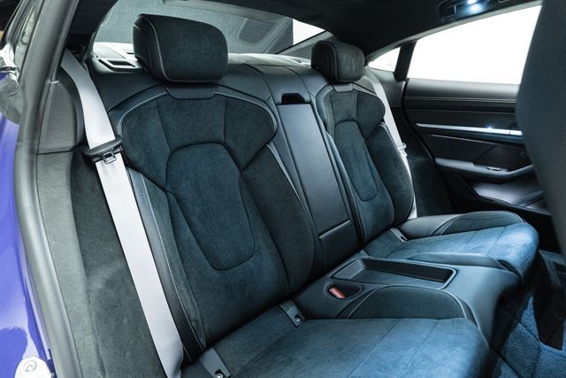 2025 Porsche Taycan Turbo GT | Carrollton, TX | Texas Hot Rides 2025 Porsche Taycan Turbo GT | Carrollton, TX | Texas Hot Rides