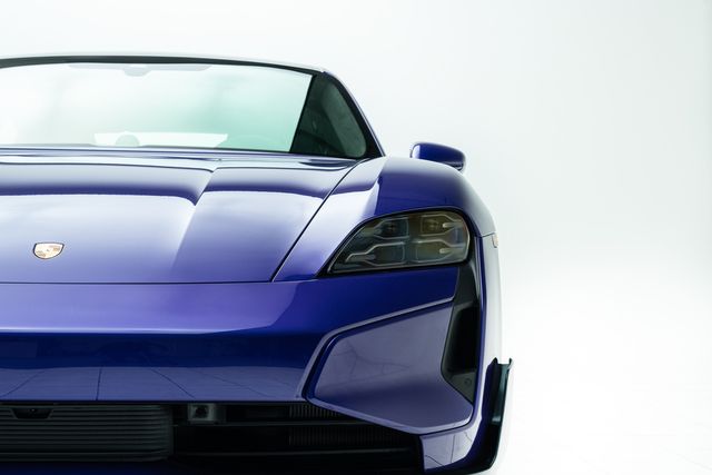 2025 Porsche Taycan Turbo GT | Carrollton, TX | Texas Hot Rides 2025 Porsche Taycan Turbo GT | Carrollton, TX | Texas Hot Rides