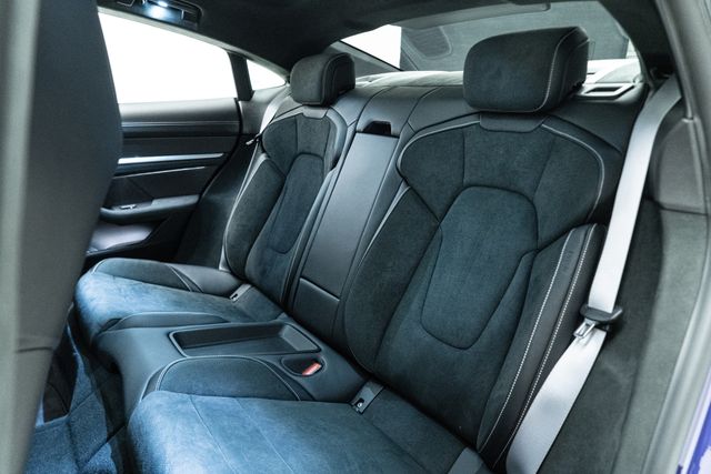 2025 Porsche Taycan Turbo GT | Carrollton, TX | Texas Hot Rides 2025 Porsche Taycan Turbo GT | Carrollton, TX | Texas Hot Rides